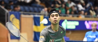 Uppsalas indonesiska succéspelare vill spela för Sverige