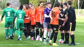 Efter spelartappen – FC Gute värvar mittback från Dalkurd