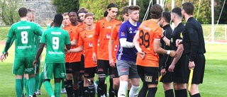 Efter spelartappen – FC Gute värvar mittback från Dalkurd