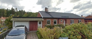 60-talshus på 89 kvadratmeter sålt i Nyköping - priset: 2 800 000 kronor