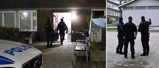 Misstänkt föremål i Norrköping ofarligt – avspärrningar tas bort