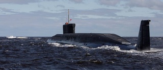 Ryska undervattensstyrkor kan kapa Gotlandskabeln