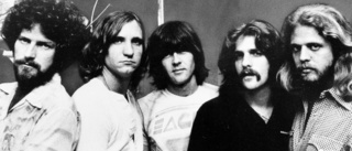 Eagles-grundaren Randy Meisner död