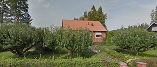 Nya ägare till 60-talshus i Alberga, Stora Sundby - 1 900 000 kronor blev priset