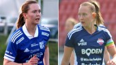 CUPFINAL 19.30: Se guldmatchen mellan Storfors och Trångfors