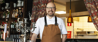 Scott Sheldon – möt den kulinariska veteranen på Guldkant