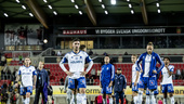 Röran i IFK:s elvor – aldrig samma lag två matcher i rad