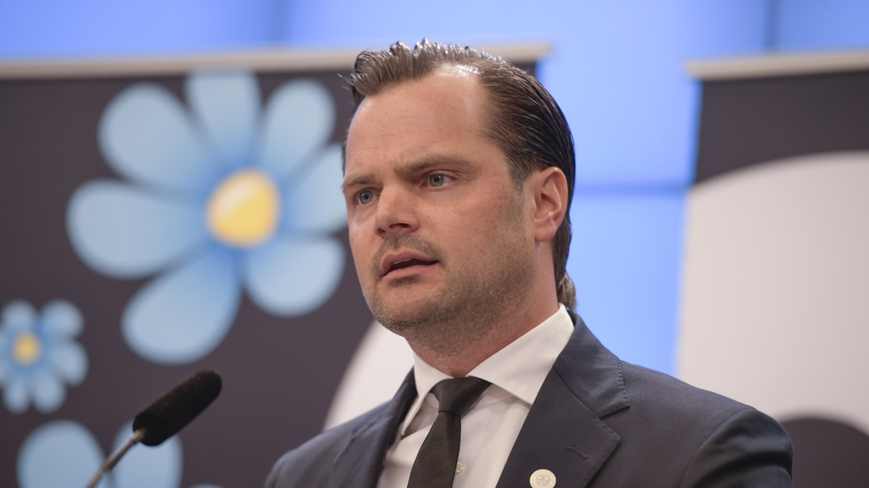 Adam Marttinen, riksdagsledamot för Sverigedemokraterna, svar på Elias Nyqvists debattartikel.
