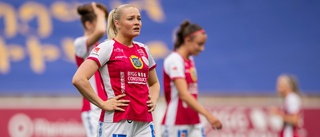 Uppsala tog inte chansen – oavgjort i viktiga matchen