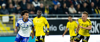 Uppgift: IFK nobbade Serie A-bud på mittfältaren