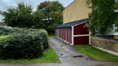 Boende i Ryd: Varför ska ni riva uppskattade cykelförråd?
