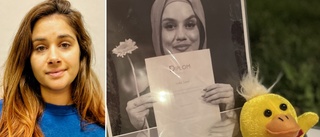 Så vill Uppsalaprofilen hedra mördade Soha Saad