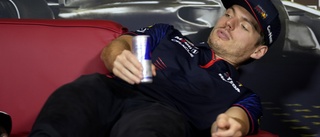 F1-förare rasar mot tidsskillnad: "Inte vettigt"