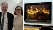 Museets plan – så ska de få hit Rembrandts mästerverk: "Våt dröm"