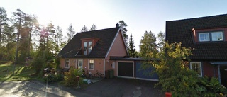 Kedjehus på 139 kvadratmeter från 1977 sålt i Luleå - priset: 2 675 000 kronor