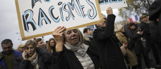 Pensionär får fängelse för antisemitisk graffiti