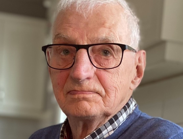 Tore Johansson