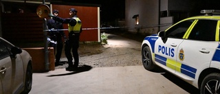 Mannen misstänks för mordförsök – mot 13 personer i Norrköping