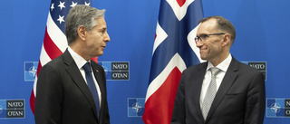 Norsk oro för västlig "dubbelmoral"