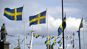 Svensk ekonomi krymper – nu har vi recession