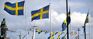 Svensk ekonomi krymper – nu har vi recession