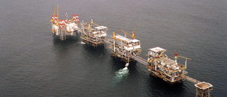 Åtal för mutbrott mot stor oljehandlare