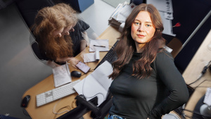 Jag blir utbränd – det finns för många killar som vill ha mig