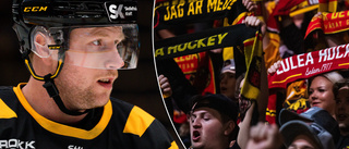 AIK-backens oväntade hyllning: "Deras publik är bäst i landet"