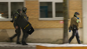Polischefen om läget i Norrköping: "Våldstrappan har eskalerat"