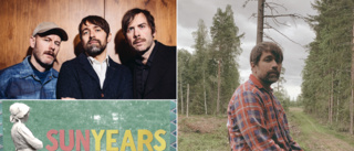 Peter Bjorn and John-sonen: "Albumet är det bästa jag gjort"