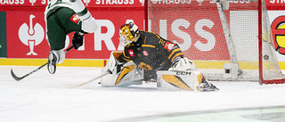 AIK föll i första kvartsfinalen – effektivt Färjestad höll undan