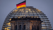 Lägre tysk inflationstakt i Tyskland än väntat