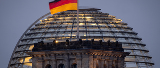 Lägre tysk inflationstakt i Tyskland än väntat