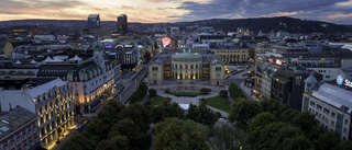 Oslo får nytt namn