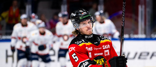 Luleå Hockey nollat av Växjö – så var matchen minut för minut