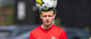 Klart: Oscar Pettersson väljer IFK Göteborg