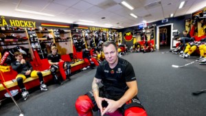 Kaptenen tar oss bakom kulisserna: ”Bulan är prestigelös”