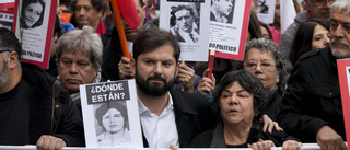 Diktaturens offer hedras 50 år efter Chilekupp