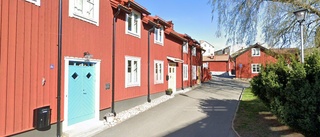 Huset på Västerviksgatan 6A i Strängnäs sålt för andra gången på kort tid