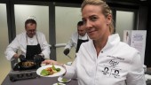 Franska kockar satsar på vegetariskt i OS i Paris