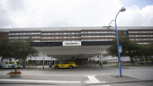 Sjukhus går upp i stabsläge efter covidutbrott