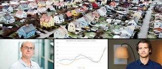 Fyndläget: Så många bostäder säljs under utgångspriset