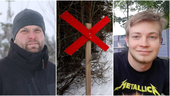 Piteå snöskoterklubb med i sökandet efter försvunne Elliott
