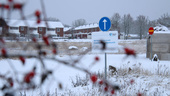 Planen: Här ska den nya brandstationen byggas
