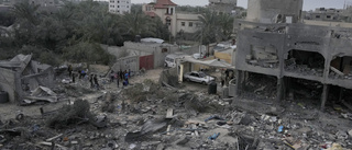 Gaza, ett av historiens värsta illdåd