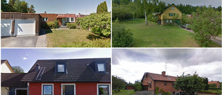 LISTA: De dyraste husförsäljningarna i Linköping senaste veckan