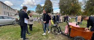De laddar för ny cykelfest: "Umgås och ha trevligt"