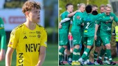 19.30: Se derbyt mellan Notas och Bergnäsets AIK direkt