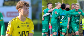 19.30: Se derbyt mellan Notas och Bergnäsets AIK direkt