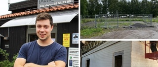 Butiken i Mantorp försenad – "Måste hitta någon som driver den"